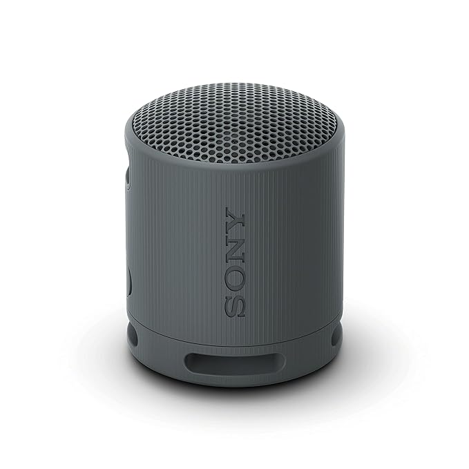 Sony outdoor wireless bluetooth speaker