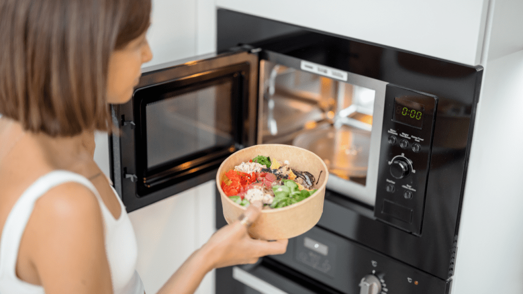 best microwave oven under 10000