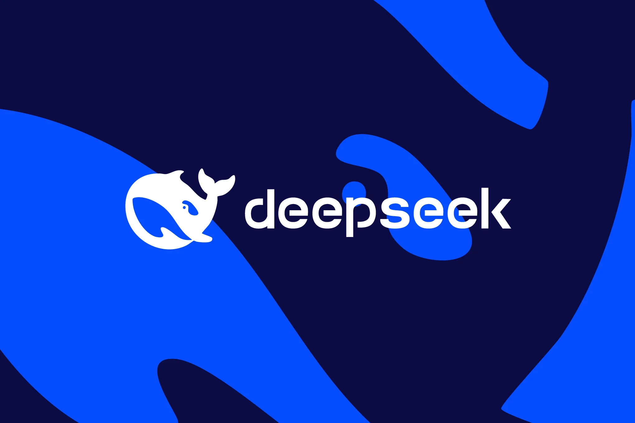 代码 DeepSeek