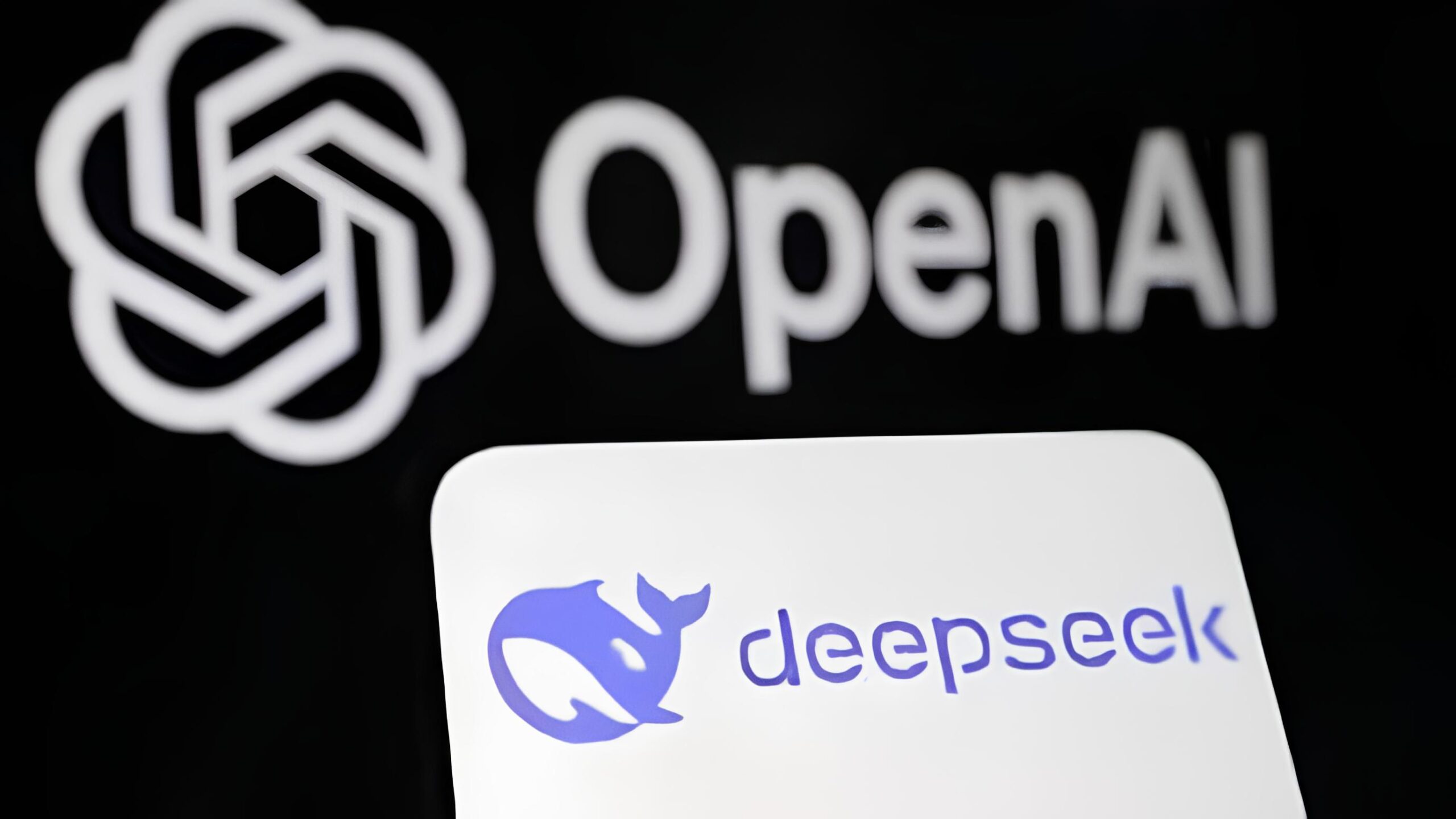 DeepSeek AI